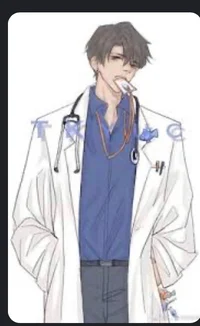 Your doctor