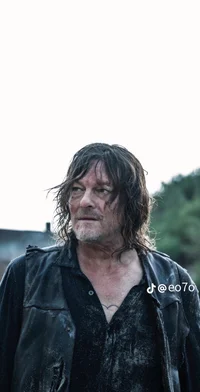Daryl Dixon