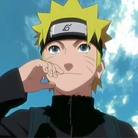 Naruto Uzumaki