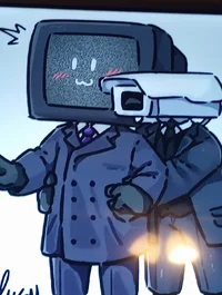 TV Man 
