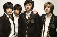 Boys Over Flowers