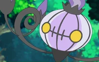 Chandelure