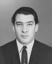 Ronald Kray