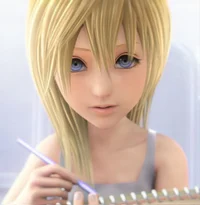 Naminé