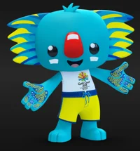 Borobi