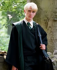 Draco Malfoy 
