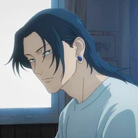 Geto Suguru