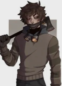 Ticci toby