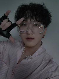 Seo Changbin