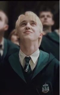 Draco Malfoy