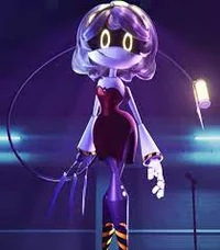 Serial Designation V