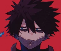 Dabi - Toya Todoroki