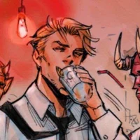 John Constantine
