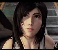 Tifa Lockhart