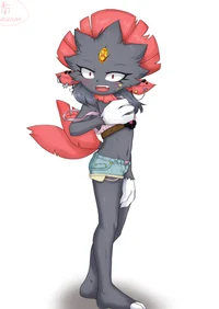 Pregnant Ruby