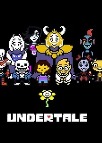 Undertale main cast