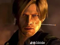 Leon Kennedy 