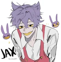 Jax