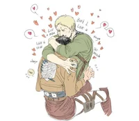 Reiner and Bertholdt