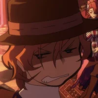 Chuuya Nakahara