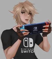Link Boyfriend