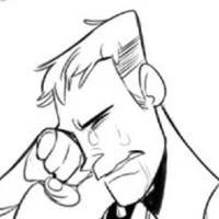 Depressed Scout