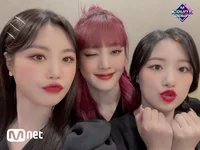 Shuhua Minnie soojin