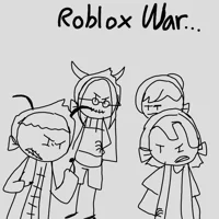 Roblox Avatar War