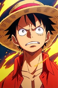 Luffy