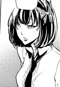 Akiko Yosano
