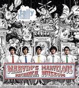 Tally Hall basically