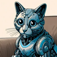 Cat-k40