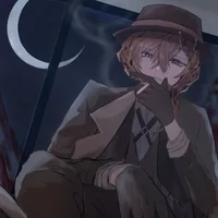 Nakahara Chuuya