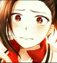 Momo Yaoyorozu