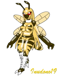 Ari The Bee