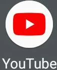 YouTube 