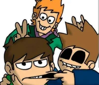 Eddsworld 