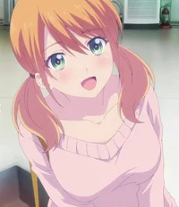 Riho Tsukishima