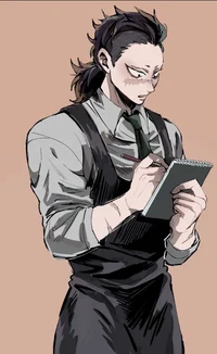 Professor genya