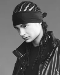 Tom Kaulitz Vampiro 