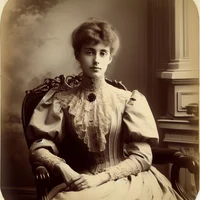 Isabella Hawthorne