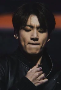 Jungkook 