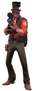 SpinBot TF2