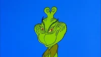 The grinch