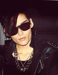 Bill kaulitz 
