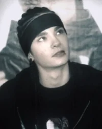Tom Kaulitz