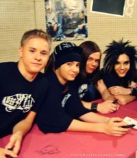 Tokio Hotel 