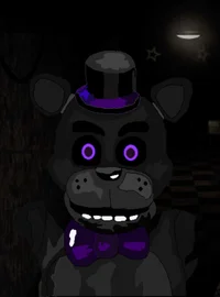 Jojo SylverBear 