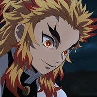 Kyojuro Rengoku