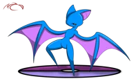 Zubat